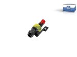 DT Spare Parts - Plug, 2 poles - 7.80149