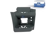 DT Spare Parts - Step well case, right, grey, primed - 4.66620SP