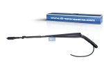 DT Spare Parts - Wiper arm, right - 4.67233