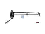 DT Spare Parts - Level sensor, urea, L: 440 mm - 7.24913