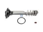 DT Spare Parts - Level sensor, urea, L: 440 mm - 7.24912
