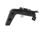 DT Spare Parts - Bracket, fog lamp, left - 4.67987
