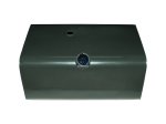 DT Spare Parts - Fuel tank, L: 1000 mm, W: 650 mm, H: 480 mm - 7.24204