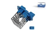 DT Spare Parts - Regulator, fan, 12 V - 4.68822
