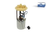 DT Spare Parts - Fuel feed unit, 12 V - 4.68205