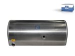 DT Spare Parts - Fuel tank, L: 1630 mm, W: 690 mm, H: 710 mm - 2.12633