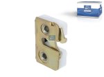 DT Spare Parts - Door lock, left - 7.70125