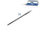 DT Spare Parts - Glow plug, 11 V, M8 x 1 - 7.61102