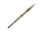 DT Spare Parts - Glow plug, 4.4 V, M10 x 1, SW: 10, L: 130 mm - 11.80502