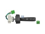 DT Spare Parts - Steering column switch, windscreen wiper - 2.25073