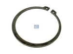 DT Spare Parts - Lock ring, d: 85 mm, S: 3 mm - 2.15633 - 10 Pack