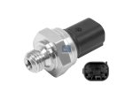 DT Spare Parts - Pressure sensor, 12 V, M12 x 1,5, SW: 24, L: 46 mm, 3 poles - 4.69092
