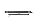 DT Spare Parts - Propeller shaft, L: 2843 mm - 11.53003