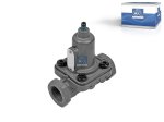 DT Spare Parts - Overflow valve, M22 x 1,5, max. 13 bar, Pov: 10.5 bar - 4.68962