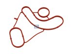 DT Spare Parts - Gasket, oil cooler - 4.20845