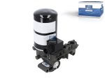 DT Spare Parts - Air dryer, 12 V, M12 x 1,5, max. 13 bar - 4.68691