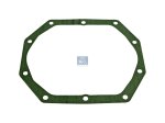 DT Spare Parts - Gasket, differential - 4.20708