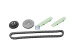 DT Spare Parts - Timing chain kit, chain closed - 7.55216