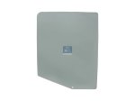 DT Spare Parts - Door glass, right, single package - 7.70062