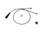 DT Spare Parts - Wear indicator, without accessories - 4.66717