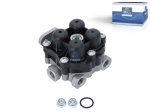 DT Spare Parts - 4-circuit-protection valve, M16 x 1,5, M22 x 1,5, max. 20 bar, Po21: 7.5 bar, Po22: 7.5 bar, Po23: 8 bar, Po24: 8 bar, Pc21: 6.5 bar, Pc22: 6.5 bar, Pc23: 7 bar, Pc24: 7 bar - 7.16185