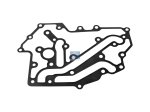 DT Spare Parts - Gasket, oil cooler housing - 3.14195