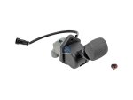 DT Spare Parts - Hand brake valve, M16 x 1,5, max. 11 bar - 7.16145
