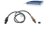 DT Spare Parts - Lambda probe, L: 1000 mm, 5 poles - 3.37049