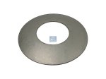 DT Spare Parts - Wear ring, d: 35.3 mm, D: 77.5 mm, S: 1.5 mm, H: 8.5 mm - 1.17176