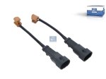 DT Spare Parts - Wear indicator, L: 120 mm - 7.36227
