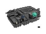DT Spare Parts - Expansion tank, with caps, with sensor, 14.8 l, L: 520 mm, W: 350 mm, T: 190 mm - 4.68686