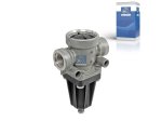 DT Spare Parts - Pressure limiting valve, M22 x 1,5, max. 20 bar, Pin: 10 bar, Pout: 3.5 bar - 3.72009