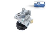 DT Spare Parts - Quick release valve, M22 x 1,5, max. 12.5 bar - 3.72054