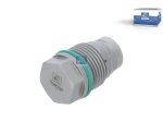 DT Spare Parts - Pressure limiting valve, Common Rail - 3.20083