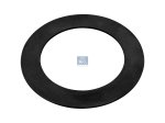 DT Spare Parts - Thrust washer, d: 48.7 mm, D: 71.7 mm, S: 1.3 mm - 7.38524