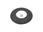 DT Spare Parts - Thrust washer, d: 22 mm, D: 46.5 mm, S: 1 mm - 7.38525