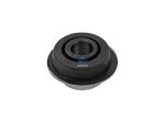 DT Spare Parts - Bushing, cabin lock, d: 16 mm, D: 34 mm, H: 30 mm - 3.83135