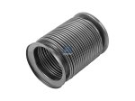 DT Spare Parts - Flexible pipe, D: 105 mm, L: 145 mm - 7.22166