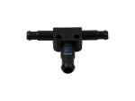 DT Spare Parts - T-connector, seat - 2.74125