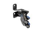 DT Spare Parts - Engine hood slot, left - 1.22816