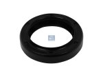 DT Spare Parts - Oil seal, gear shift housing, d: 25 mm, D: 35 mm, S: 7 mm - 1.14886