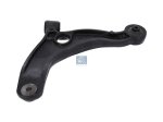 DT Spare Parts - Control arm, right - 6.14034