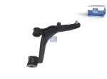 DT Spare Parts - Control arm, lower, right - 6.52002