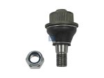 DT Spare Parts - Ball joint, control arm, C: 23 mm, M20 x 1,5, L: 104 mm - 4.68108