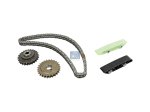 DT Spare Parts - Timing chain kit, chain closed - 7.55213