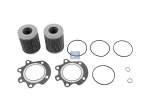 DT Spare Parts - Filter kit, gearbox - 1.31473