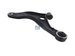 DT Spare Parts - Control arm, left - 6.14035