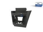 DT Spare Parts - Step well case, lower left - 4.66616