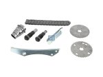 DT Spare Parts - Timing chain kit, chain closed - 7.55212