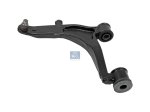 DT Spare Parts - Control arm, lower, left - 6.52003